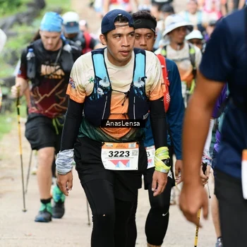Runner Photo 8661820