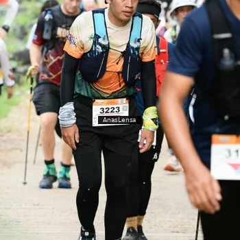 Runner Photo 8661822