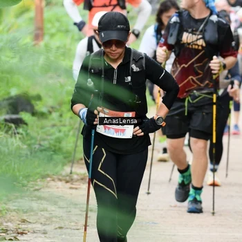 Runner Photo 8661824