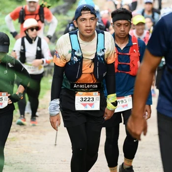 Runner Photo 8661827