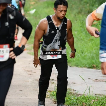 Runner Photo 8661839