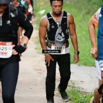 Runner Photo 8661841