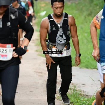 Runner Photo 8661842