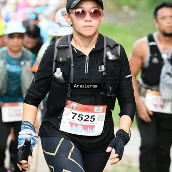 Runner Photo 8661844