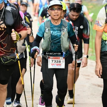 Runner Photo 8661848