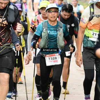 Runner Photo 8661849
