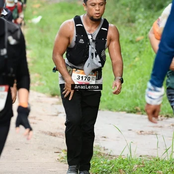 Runner Photo 8661850