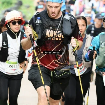 Runner Photo 8661853