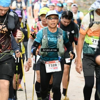 Runner Photo 8661856