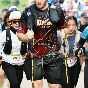 Runner Photo 8661857