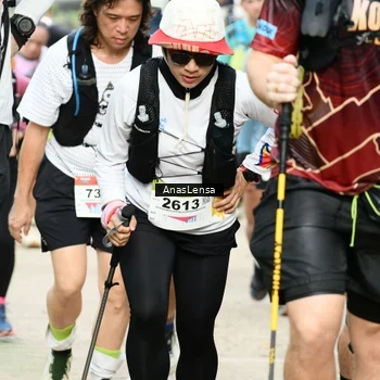 Runner Photo 8661859