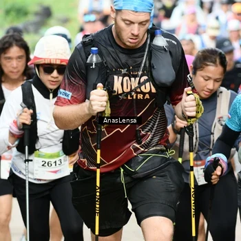 Runner Photo 8661861