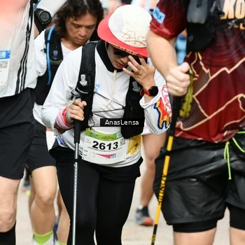 Runner Photo 8661864