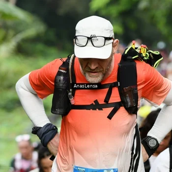Runner Photo 8661866