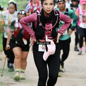 Runner Photo 8661867