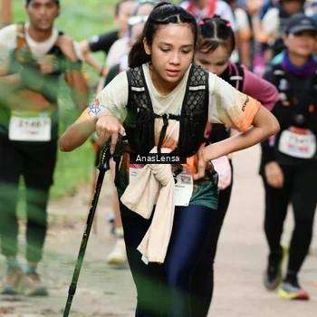 Runner Photo 8661868