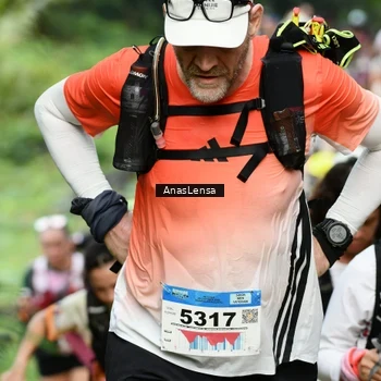 Runner Photo 8661873