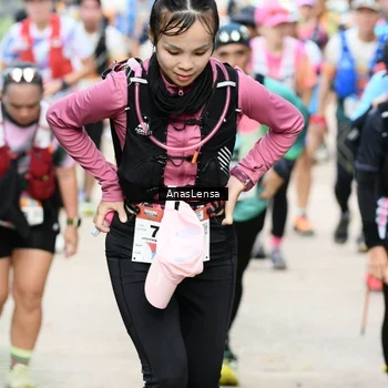 Runner Photo 8661880
