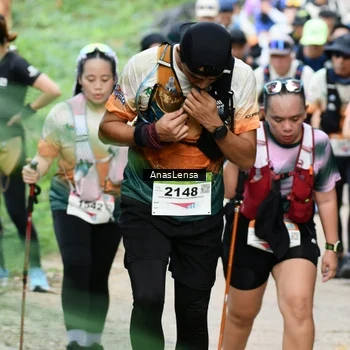 Runner Photo 8661881