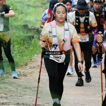 Runner Photo 8661882