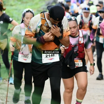 Runner Photo 8661883