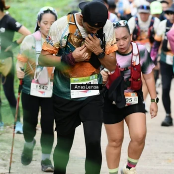 Runner Photo 8661884