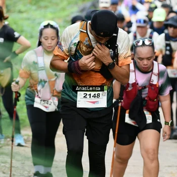 Runner Photo 8661886
