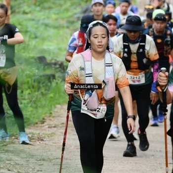 Runner Photo 8661888