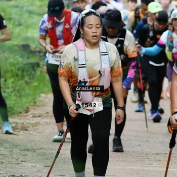 Runner Photo 8661889