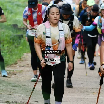 Runner Photo 8661890
