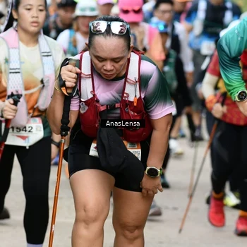 Runner Photo 8661892