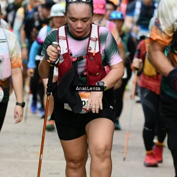 Runner Photo 8661893