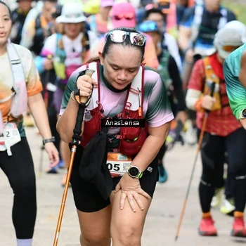 Runner Photo 8661894