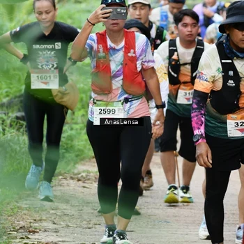 Runner Photo 8661896