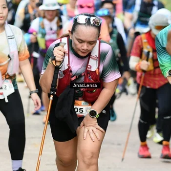 Runner Photo 8661897