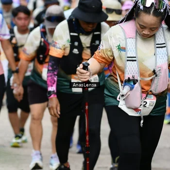 Runner Photo 8661903