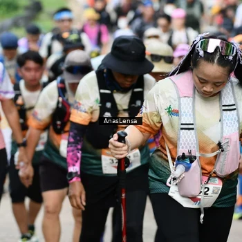 Runner Photo 8661904