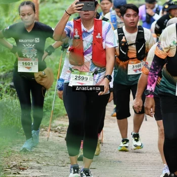 Runner Photo 8661905