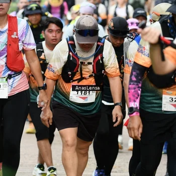 Runner Photo 8661909