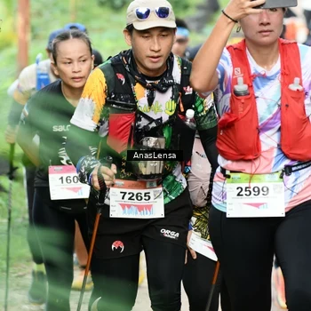 Runner Photo 8661911