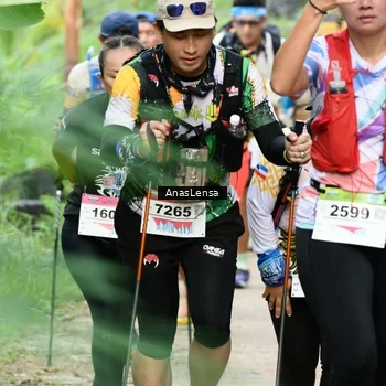 Runner Photo 8661913