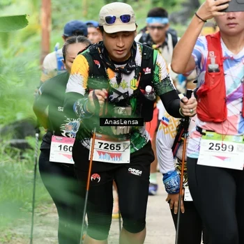 Runner Photo 8661914