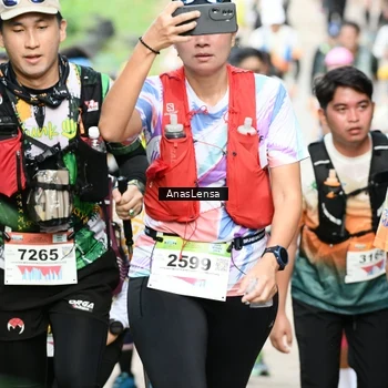 Runner Photo 8661916