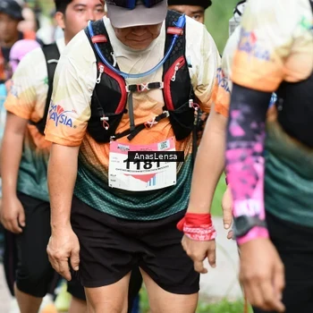 Runner Photo 8661918