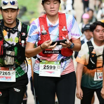 Runner Photo 8661919