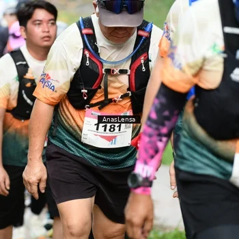 Runner Photo 8661924