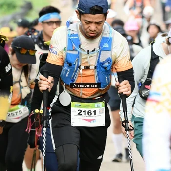 Runner Photo 8661928
