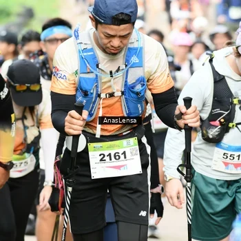 Runner Photo 8661932