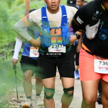 Runner Photo 8661936