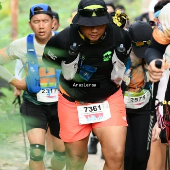 Runner Photo 8661937